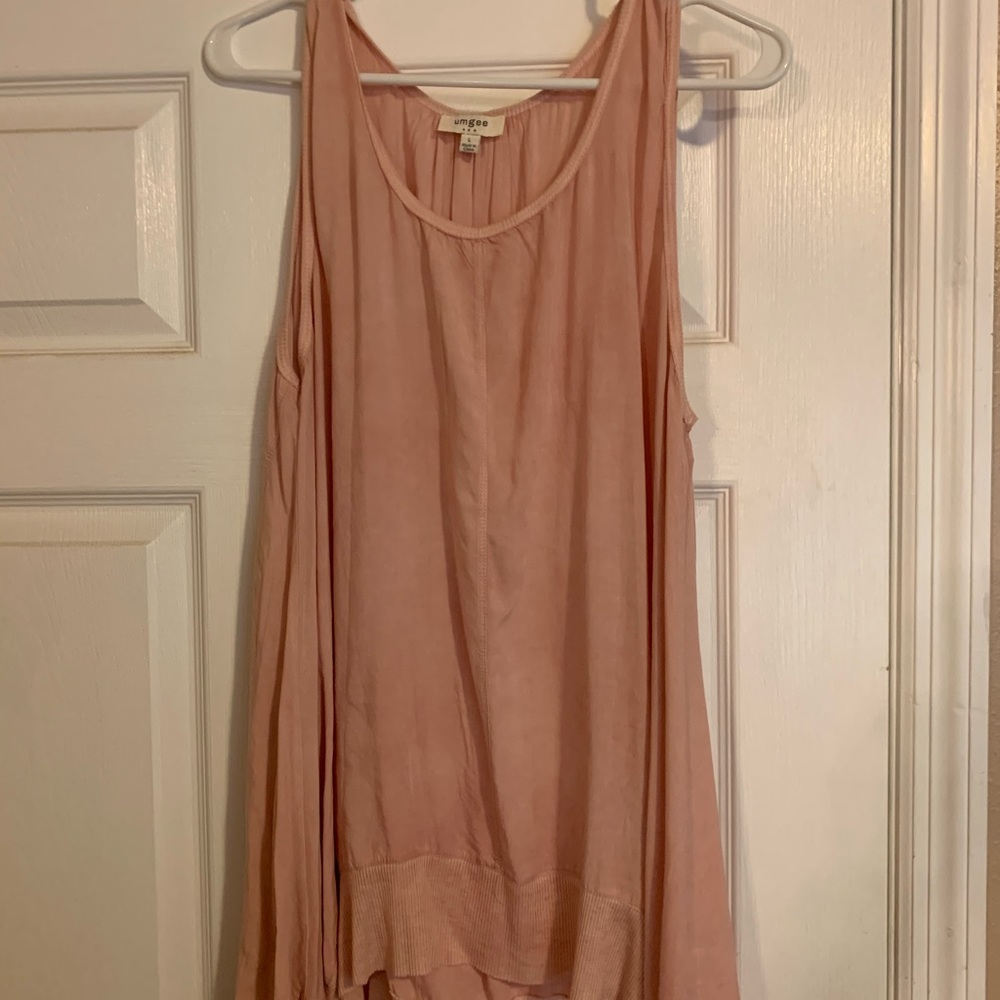Umgee tank top